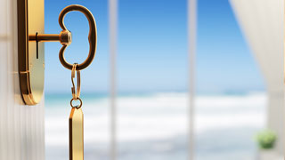 Residential Locksmith at 94030, California